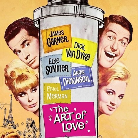 The Art of Love