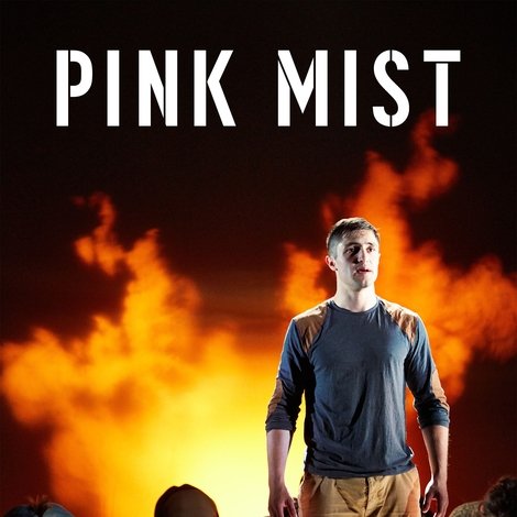 Pink Mist