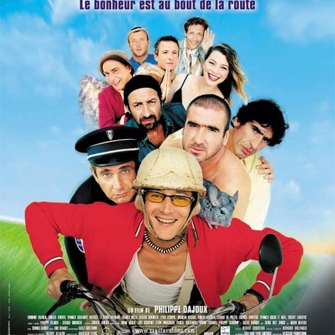 La Grande Vie !