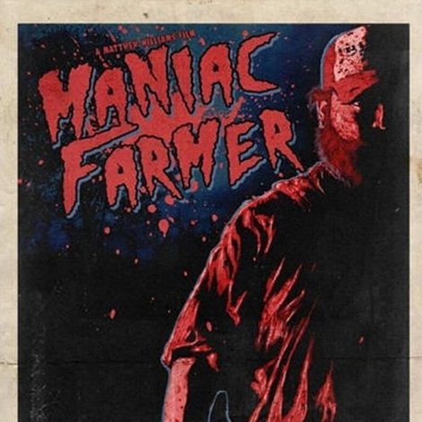 Maniac Farmer