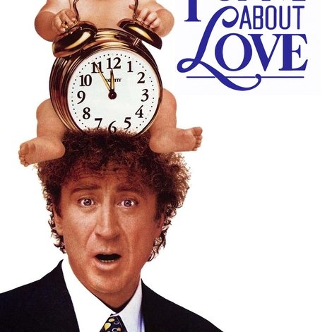 Funny About Love