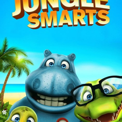 Jungle Smarts