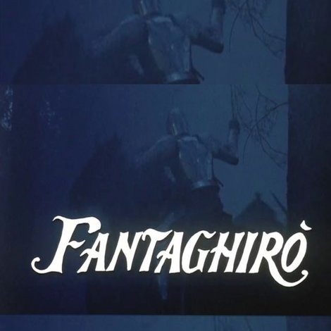 Fantaghirò