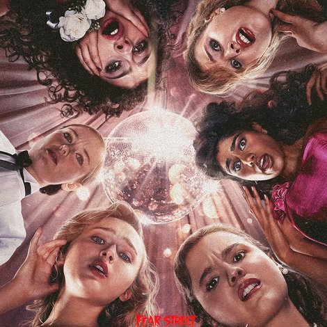 Fear Street: Prom Queen