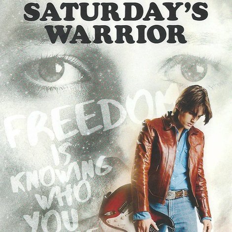 Saturday's Warrior