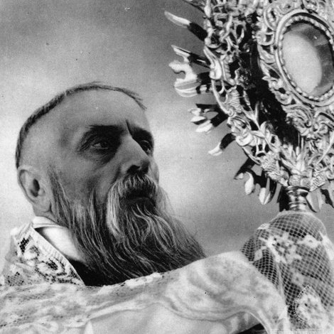 Przeor Kordecki – obrońca Częstochowy