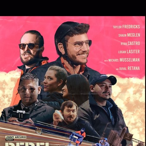 Jimmy Arcurio Presents: Rebel Without A Beer