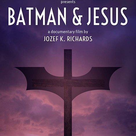 Batman & Jesus