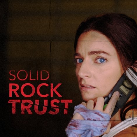 Solid Rock Trust