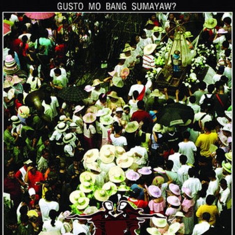 Pandanggo