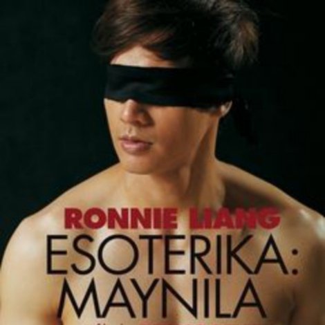Esoterika: Maynila