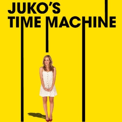 Juko's Time Machine