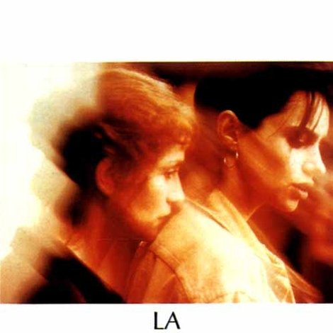 La Vengeance d'une femme