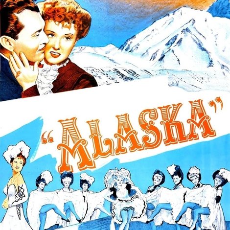 Alaska