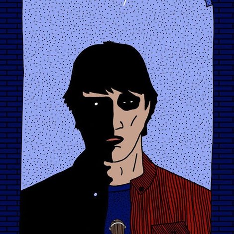 The Legend of Scotty Watts