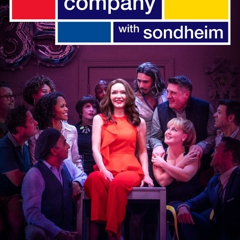 Keeping Company with Sondheim