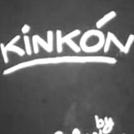 Kinkón
