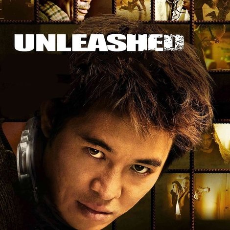 Unleashed