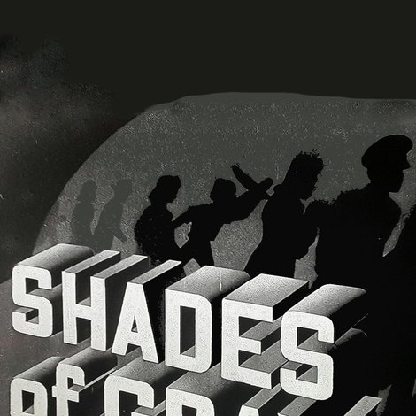 Shades of Gray