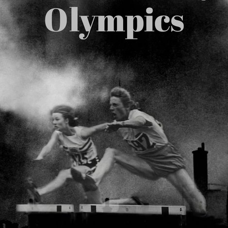 London 1948: The Austerity Olympics