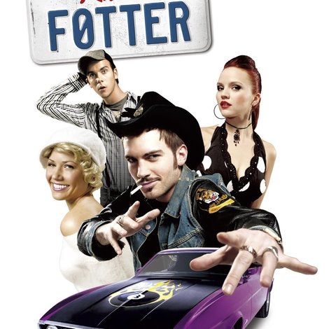 Kalde føtter