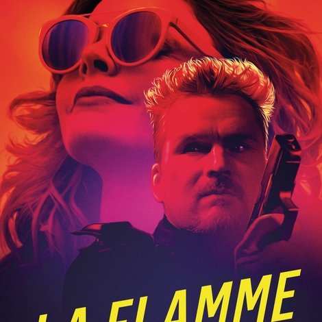 La Flamme Rouge