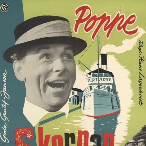Skorpan