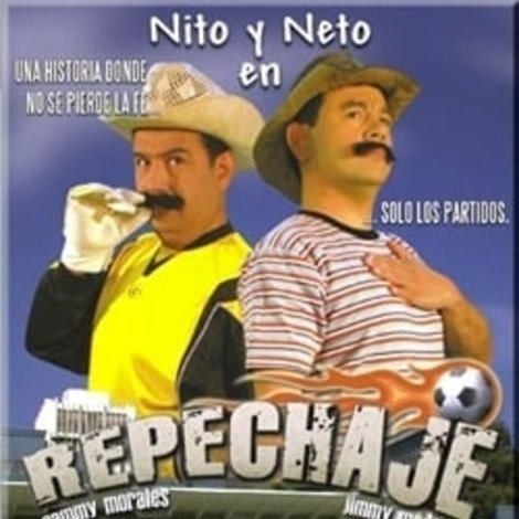 Repechaje