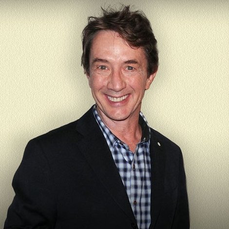 I, Martin Short, Goes Home