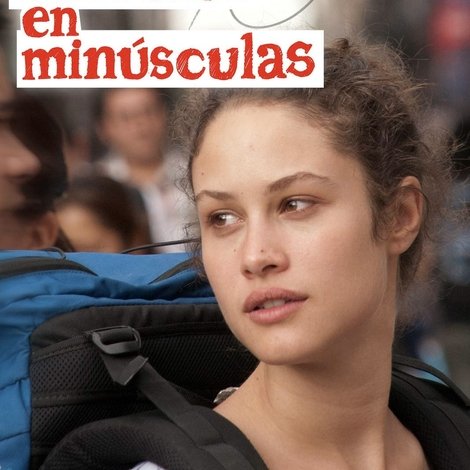 Mi universo en minúsculas