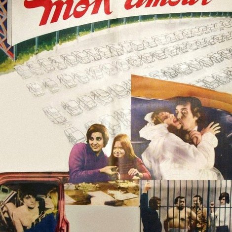 Autocine mon amour
