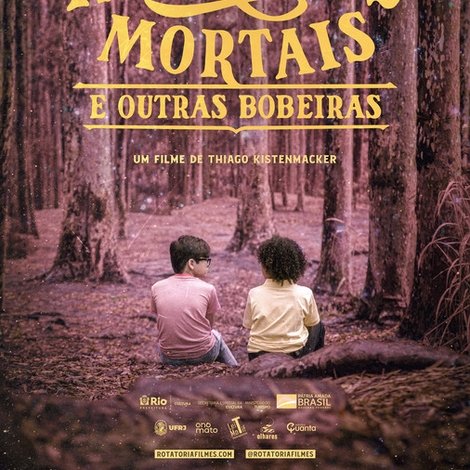 Inimigos Mortais e outras bobeiras