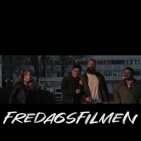 Fredagsfilmen
