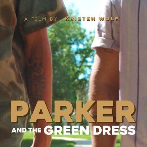 Parker and the Green Dress