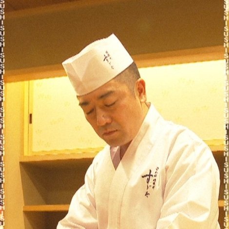 Tokyo Miracle City: Gourmet Capital - Keeping Alive the Spirit of Tsukiji