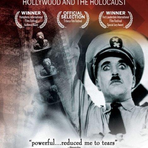 Imaginary Witness: Hollywood and the Holocaust