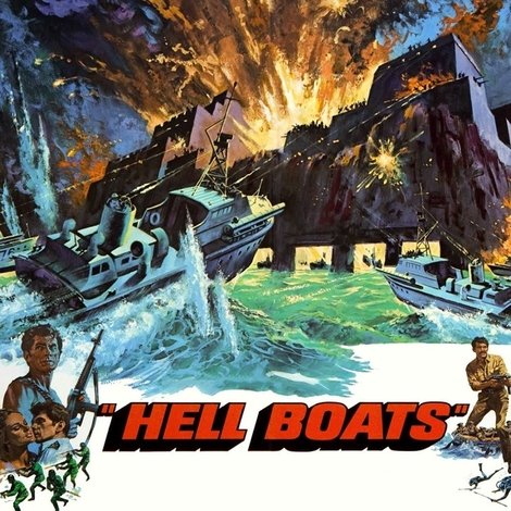 Hell Boats