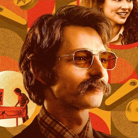Pinball: The Man Who Saved the Game