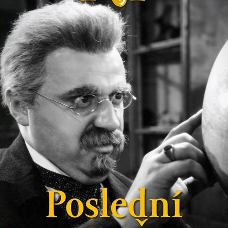 Poslední muž