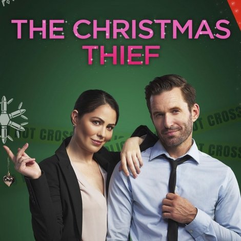 The Christmas Thief