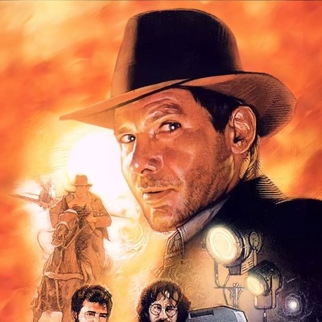 Indiana Jones: Making the Trilogy