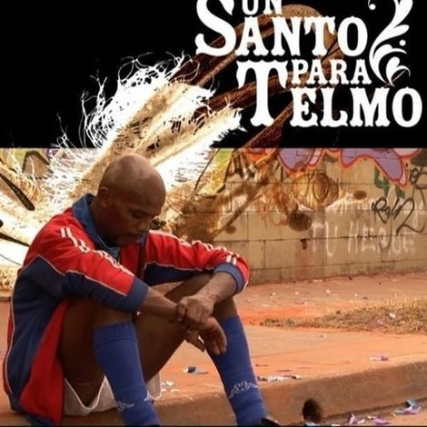 Un santo para Telmo