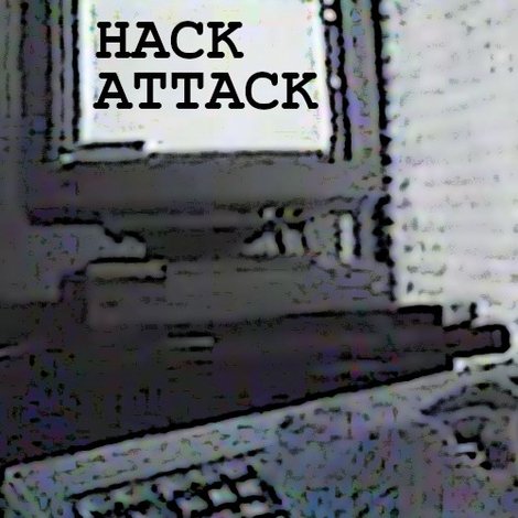 Hack Attack