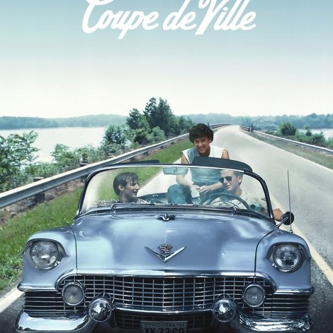 Coupe de Ville