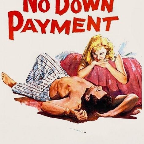 No Down Payment