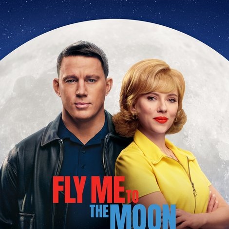 Fly Me to the Moon