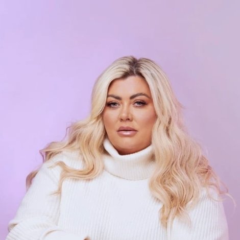 Gemma Collins: Self Harm and Me