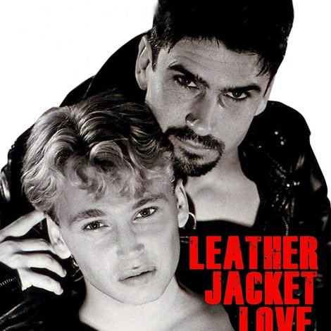 Leather Jacket Love Story