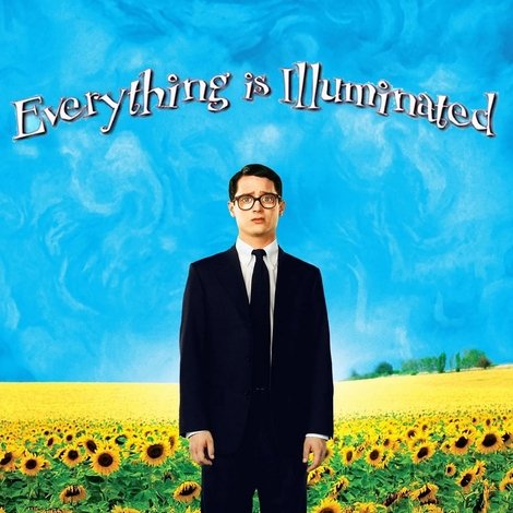 Everything Is Illuminated