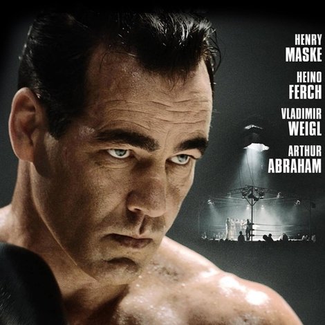 Max Schmeling